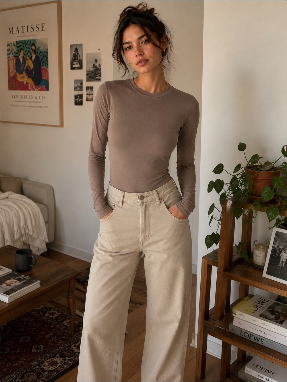 Wilfred Bodysuit